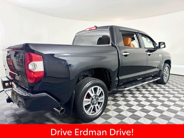 Used 2021 Toyota Tundra Truck