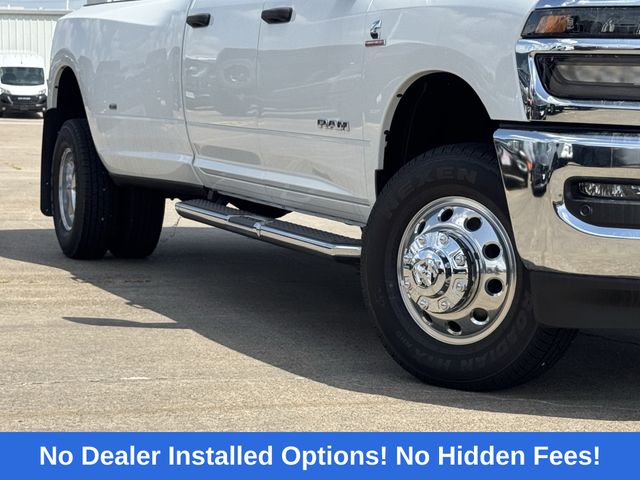 2026 Ram 3500 Big Horn - 2
