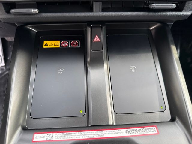 New 2026 Toyota bZ SUV