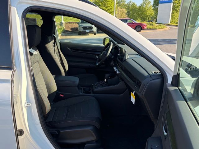 new 2026 Honda CR-V Hybrid car, priced at $39,035