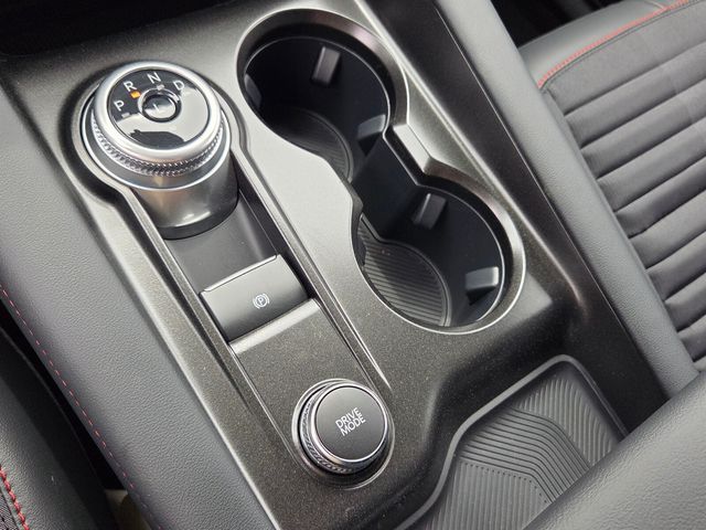 New 2026  Ford ST-Line image 24