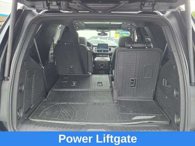 Used 2022 Black Chevrolet LT image 17