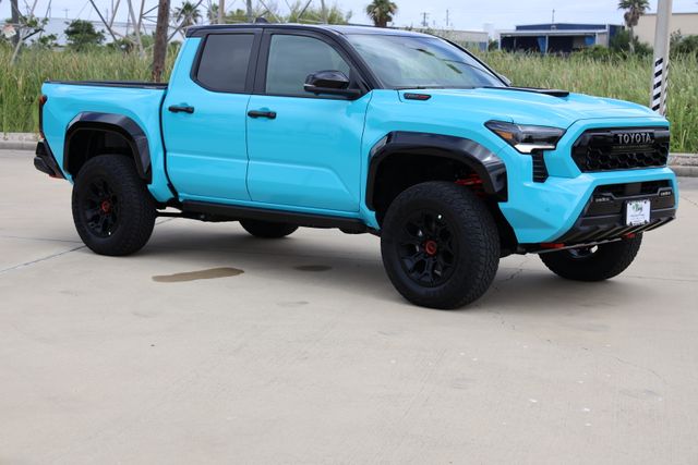 2026 Toyota Tacoma Hybrid TRD Pro  at Gullo Toyota