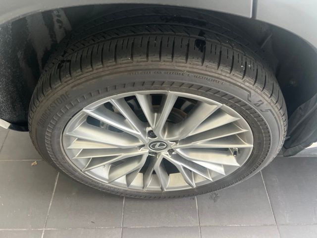 2025 Lexus NX 350 Premium White at Westside Lexus