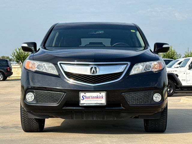 Used 2015 Acura RDX SUV