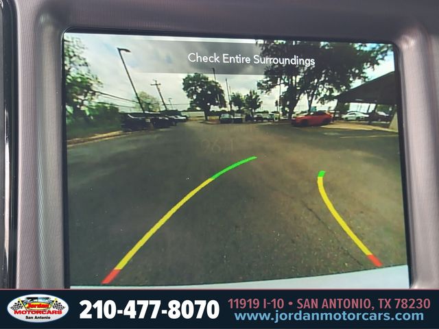 Used Car 2021 Dodge Challenger  R/t Scat Pack Widebody For Sale Under $50,000 In San Antonio, Texas