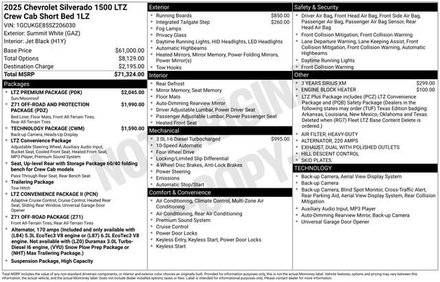 View vehicle photo 6