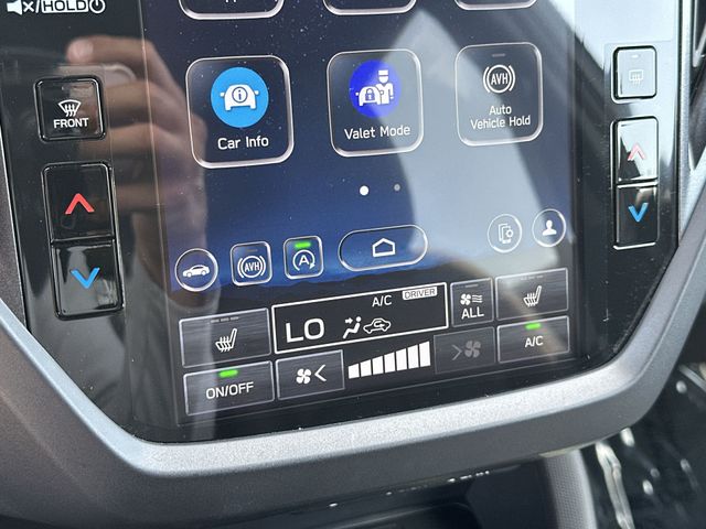 2026 Subaru Forester - $31,377