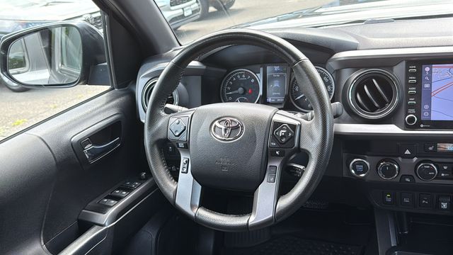 Used 2023 Toyota Tacoma Truck