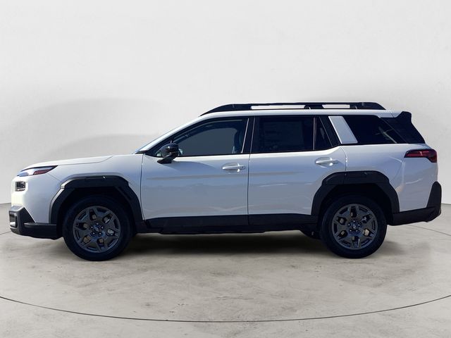 New 2026 White Pearl Subaru Premium image 8