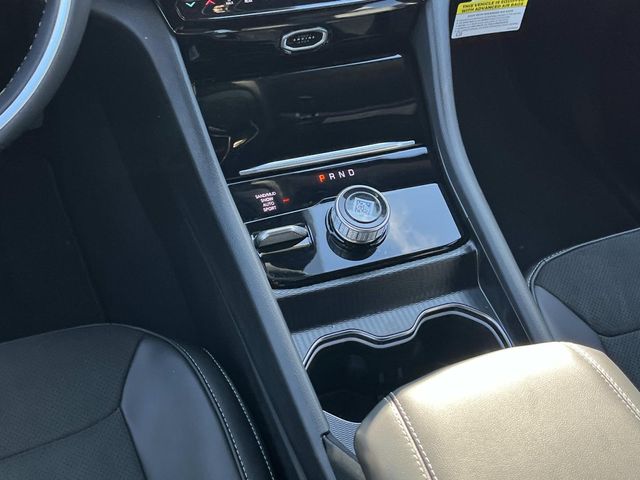 New 2026 Silver Jeep Altitude image 14