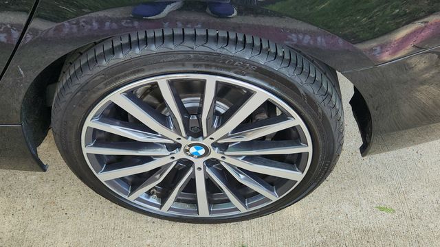 2021 BMW 2 Series