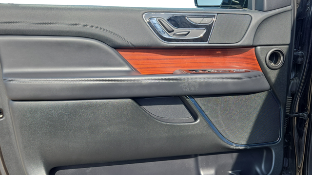 2024 Lincoln Navigator Premiere L - Photo 20
