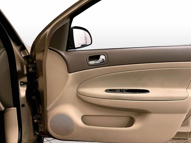 2006 Chevrolet Cobalt LT Beige at Grove City Ford