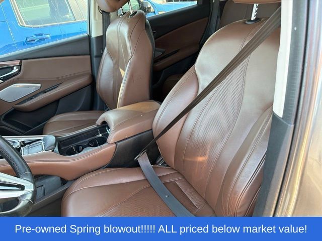 Used 2023 Gray Acura Technology Package image 19