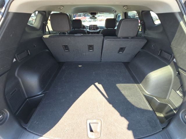 2025 Chevrolet Blazer LT:169529A