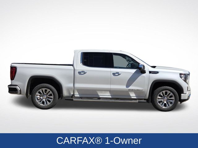 Used 2024 GMC Sierra 1500 Denali Denali with VIN 3GTUUGEL6RG360772 for sale in Marshall, Minnesota