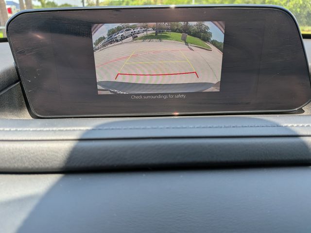 2021 Mazda CX-30 Preferred Gray at DeMontrond Mazda