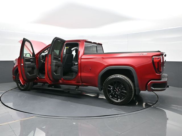 2022 GMC Sierra 1500 Elevation 42