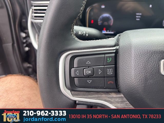 Used Car 2022 Jeep Wagoneer  Series Iii For Sale Under $50,000 In San Antonio, Texas