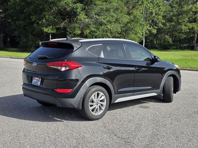 Used 2018 Hyundai Tucson SUV