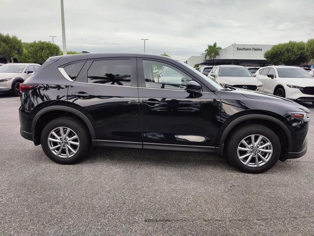 2023 Mazda CX-5 2.5 S Preferred Package 7