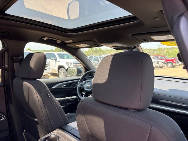 2026 Chevrolet Traverse LT - Photo 43