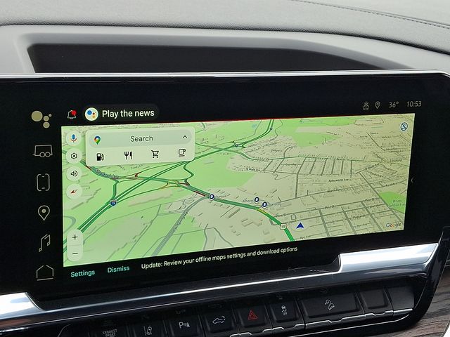 new 2026 GMC Sierra 2500HD car, priced at $83,020