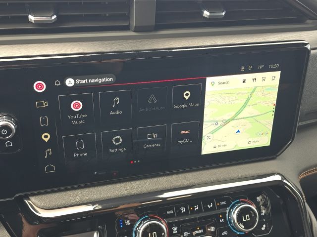 2024 GMC Sierra 1500 AT4:46546A