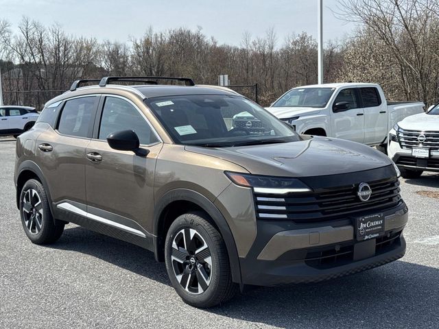 2026 Nissan KICKS SV AWD - Photo 6