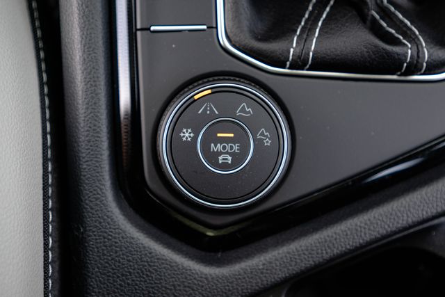 New 2026 Volkswagen Taos SUV