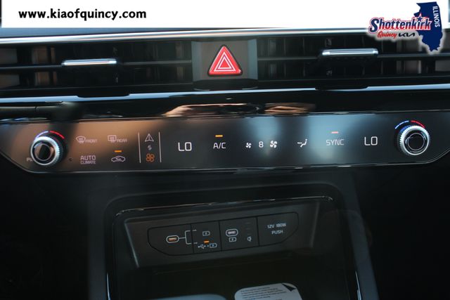 New 2026 Kia K5 Sedan