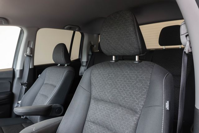 Used 2023 Honda Ridgeline Truck
