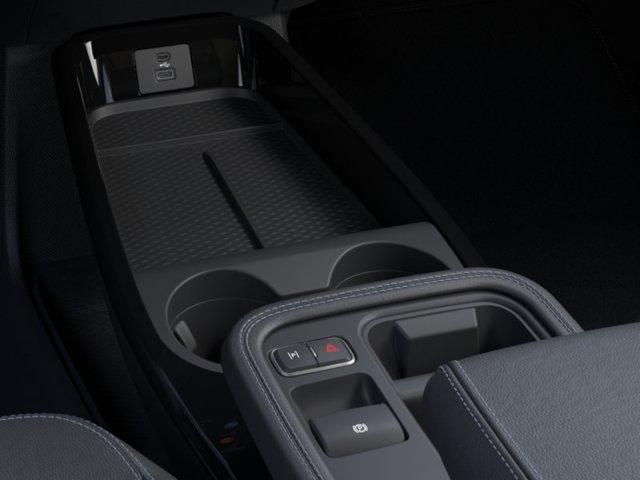 New 2026 Gray Ford Select image 15