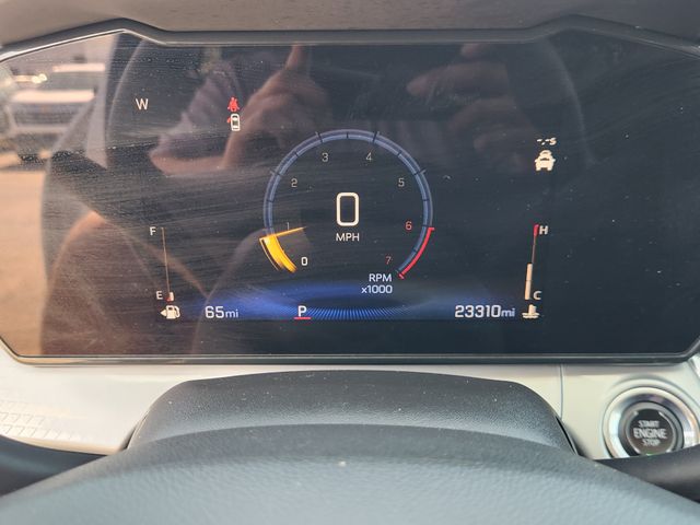 2024 Chevrolet Trax LT White at DeMontrond Gulf Freeway