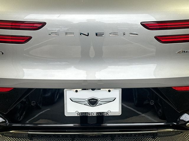 Thumbnail: 2026 Genesis GV70 - 22