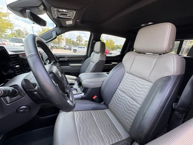Used 2024 Chevrolet Silverado 1500 Truck