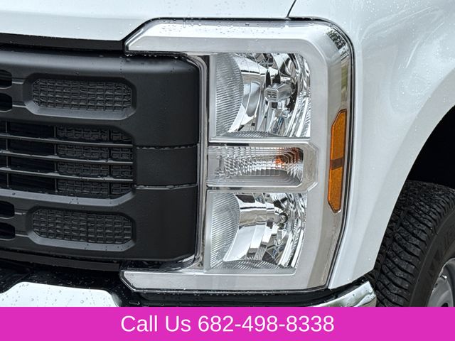 New 2026 Ford F-250SD Truck