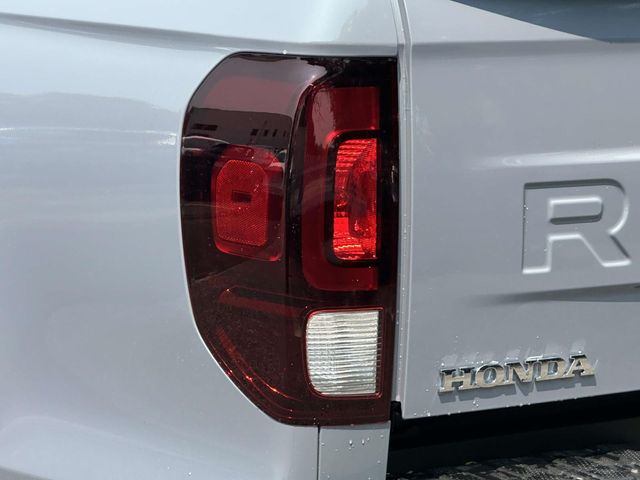 New 2026 Honda Ridgeline Truck