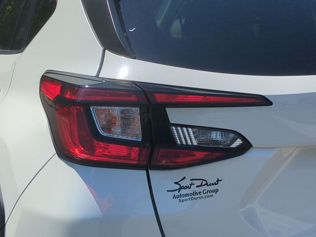 Used 2024 White Subaru Limited image 21