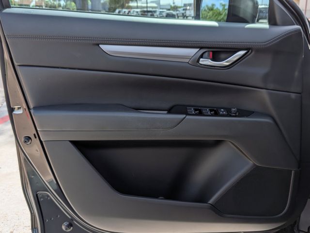 2024 Mazda CX-5 2.5 S Select Package - 9