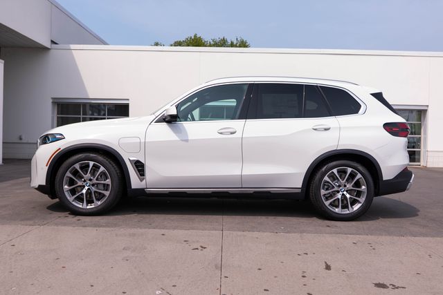 New 2026 BMW X5 SUV