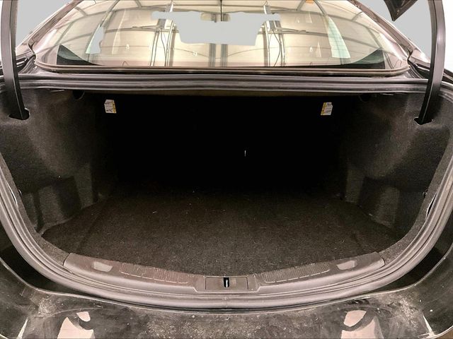 2013 Ford Fusion SE Black at Carlisle Cadillac Buick GMC