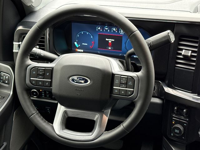 New 2026 Ford F-250SD Truck