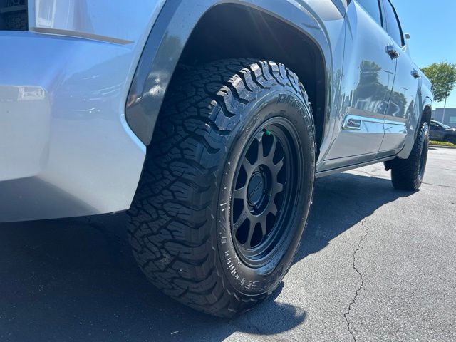 Used 2026 Toyota Tundra Hybrid Truck