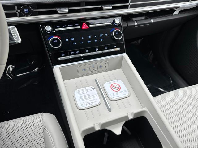 New 2026 Black Hyundai SEL image 26