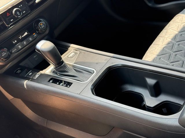 New 2026 Nissan Kicks SUV
