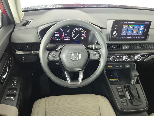2024 Honda CR-V EX-L - Photo 23