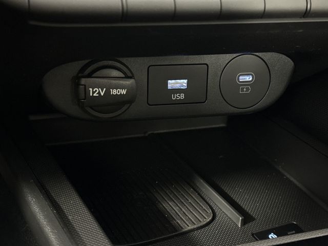 Used 2025 Hyundai Elantra Hybrid For Sale in Indianapolis, IN