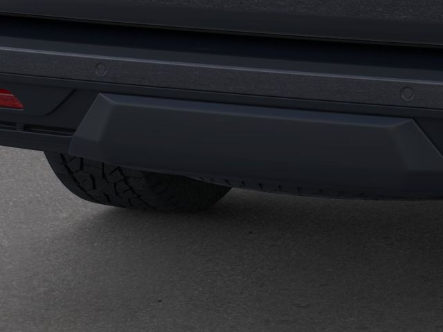 New 2026 Gray Ford Tremor image 23